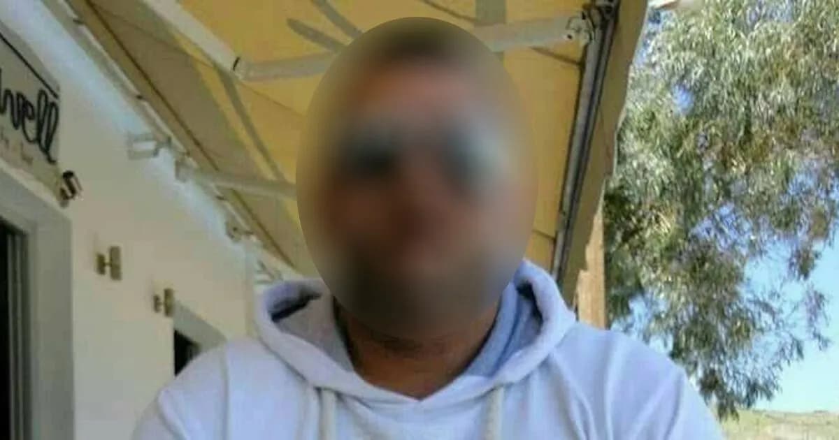 Υπόθεση Κυψέλης: Αναβολή για τον 43χρονο πατέρα του βρέφους