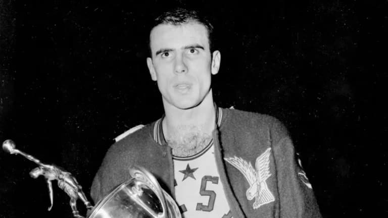 Πέθανε ο Μπομπ Πετίτ: Ο πρώτος MVP στην ιστορία του NBA