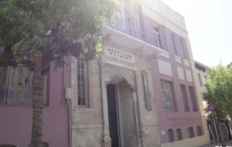 Η αναστολή ποινής 65χρονου στο Ηράκλειο και η αποφυλάκισή του