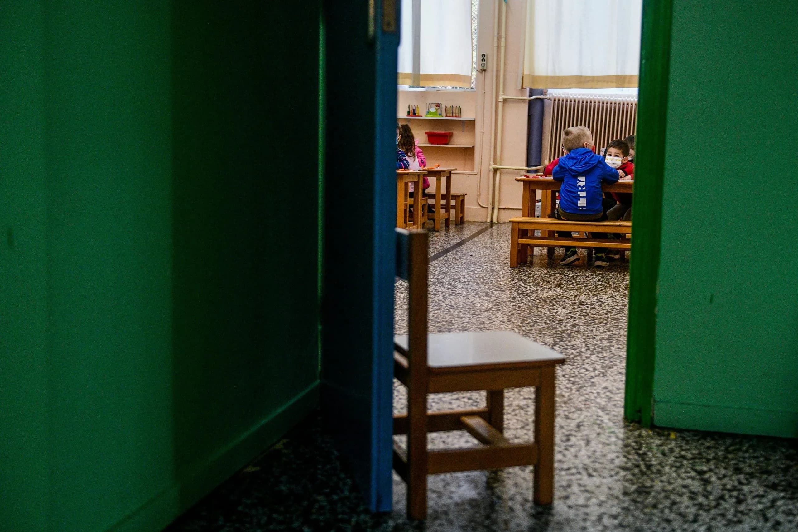 Χανιά: Συλλήψεις για τα παιδιά στο σχολικό λεωφορείο