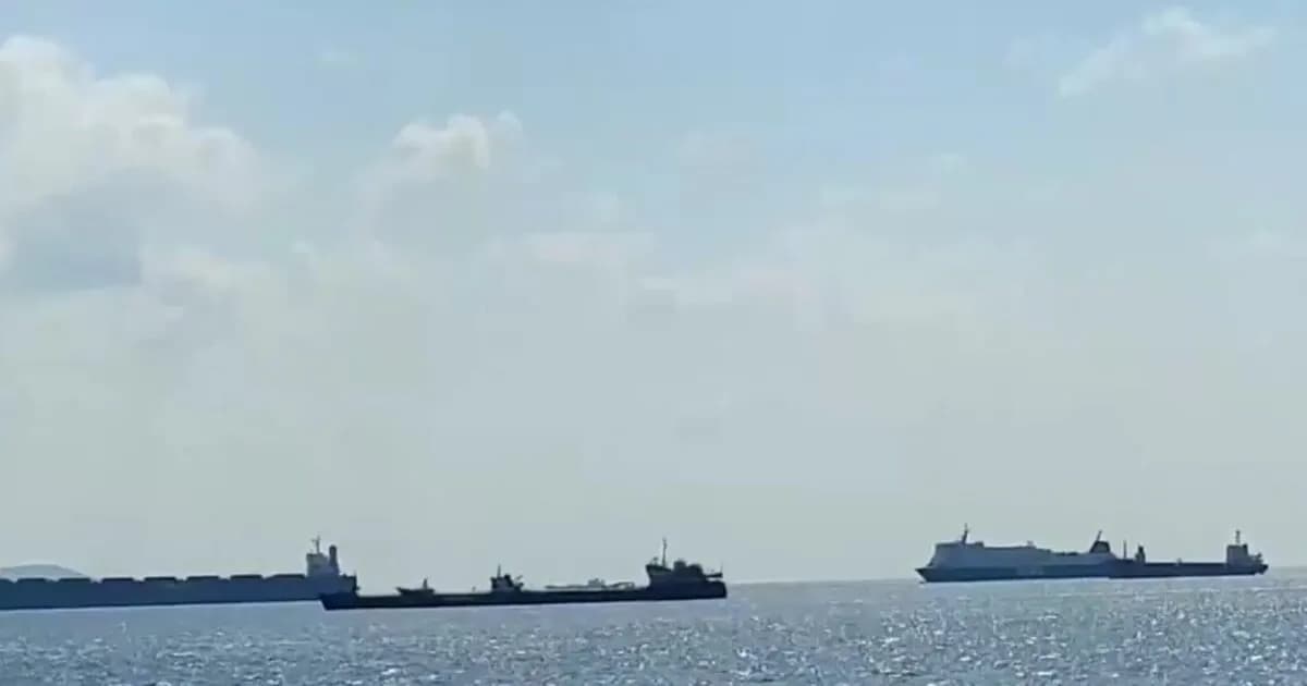 Το ΕΣΠΑ χρηματοδοτεί την αναβάθμιση θαλάσσιας κυκλοφορίας