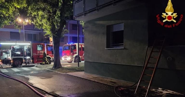 Στους 4 οι νεκροί από ρωσική επίθεση με drones στο Κίεβο