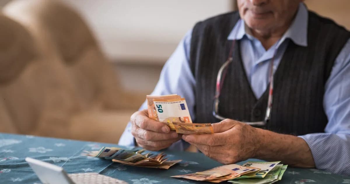 Η προσωπική διαφορά «τρώει» τις αυξήσεις συνταξιούχων