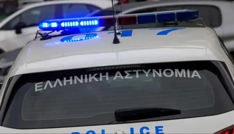 Θεσσαλονίκη: Δύο κοριτσάκια μόνα στον δρόμο, συνελήφθη ο πατέρας