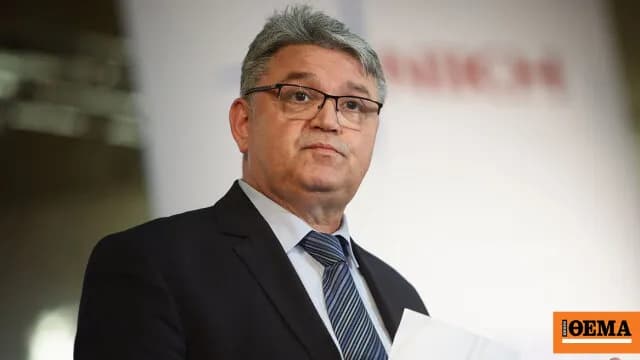 Ο Νατσιός: «Πετάξαμε τη μάνα έξω από το σπίτι, είναι σκλαβιά»