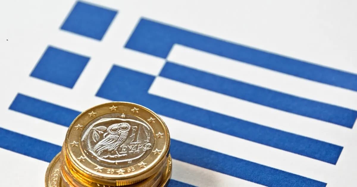 Η απόδοση στα έντοκα γραμμάτια εκτινάχθηκε στο 2,62%