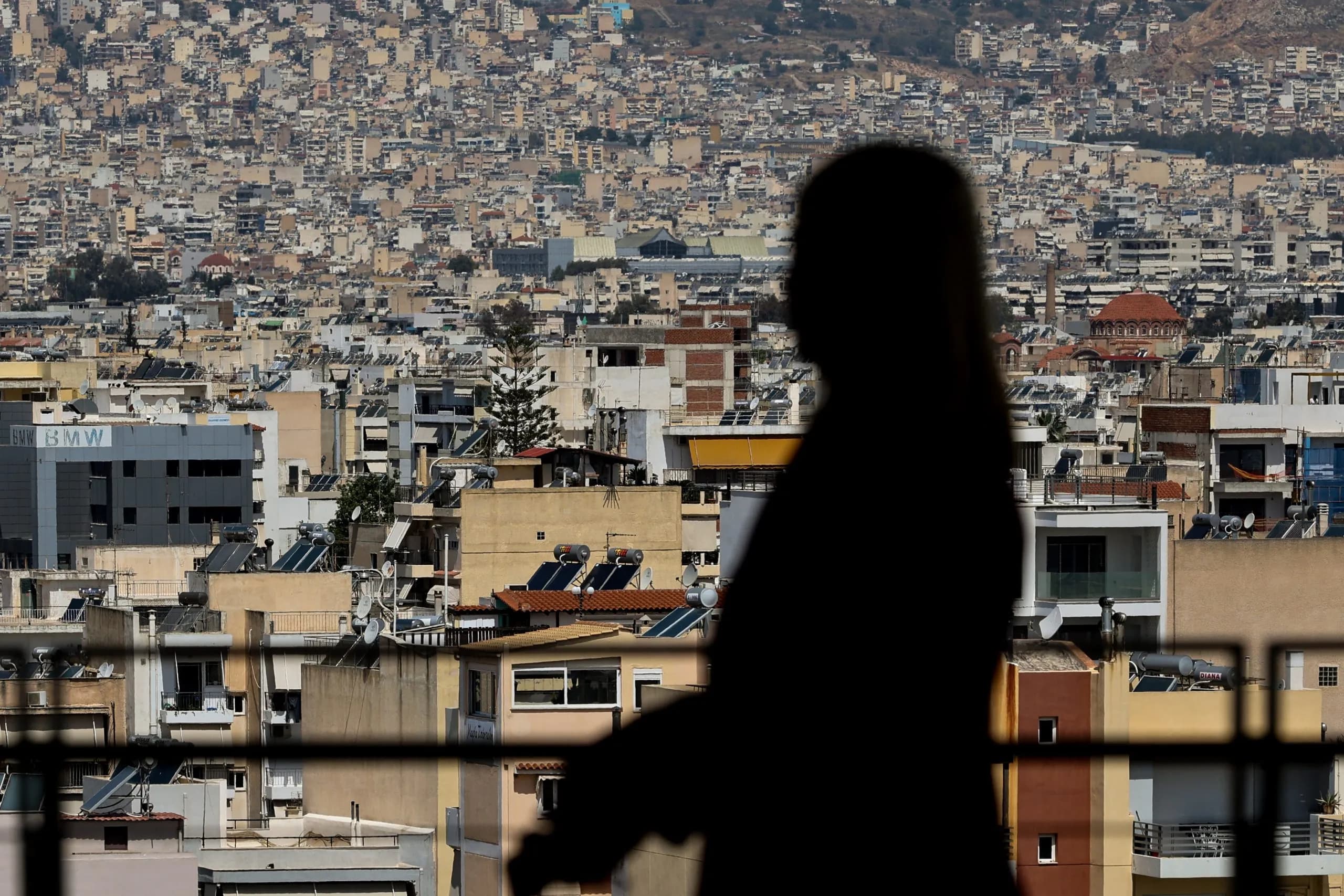 Ο Μητσοτάκης ετοιμάζει νέο πρόγραμμα «Σπίτι μου» στη ΔΕΘ