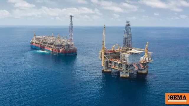 Η ExxonMobil ετοιμάζει γεώτρηση στο Ιόνιο για το 2027