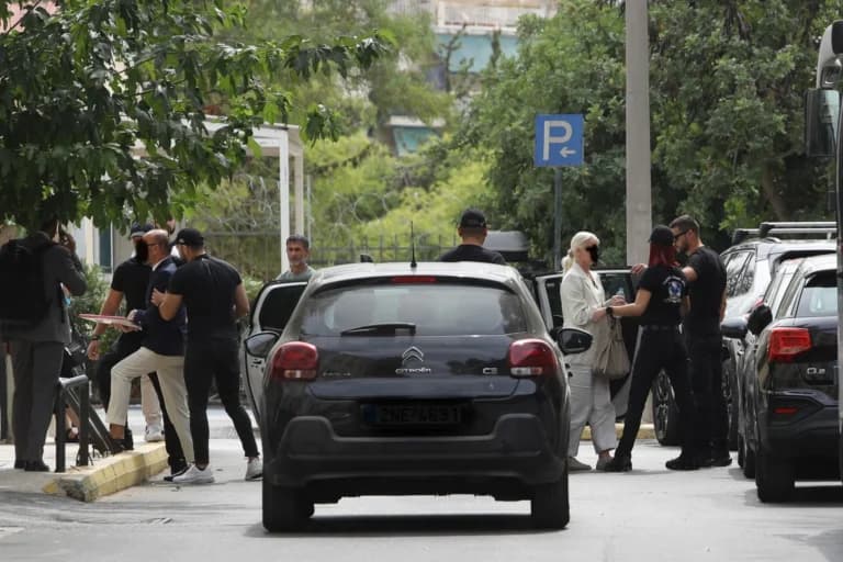 Ο θάνατος του Μαζωνάκη: Νέα στοιχεία από το ιατρείο Καρνεάδου