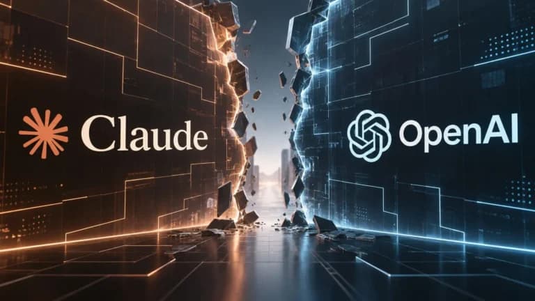 Το Claude βοήθησε σε παραβίαση συστημάτων της OpenAI