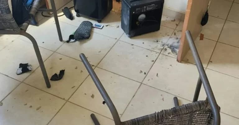 Η Αμοργός συγκλονίζεται από έκρηξη δυναμίτη στη Λαγκάδα