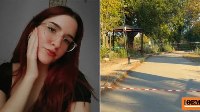 Η δολοφονία στην Ηγουμενίτσα: 15 μαχαιριές στην Πηνελόπη