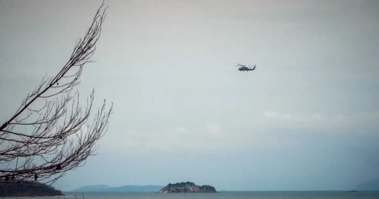 Η ΑΑΔΕ εντείνει τους ελέγχους σε ελικόπτερα στα νησιά