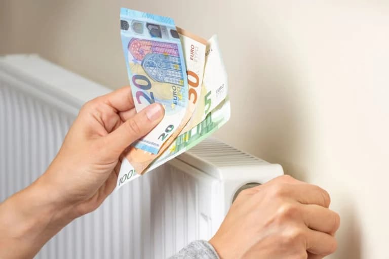 Η κυβέρνηση ετοιμάζει νέο πλάνο για το πετρέλαιο θέρμανσης