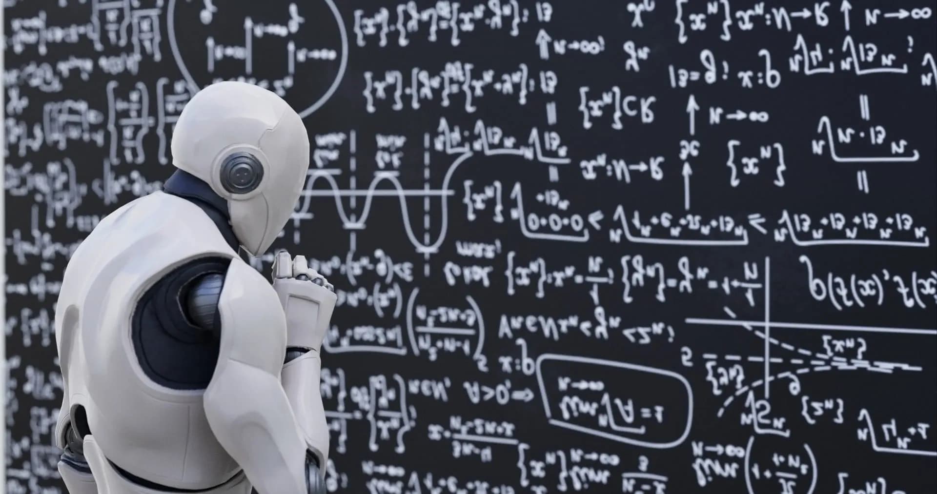 Η OpenAI λέει ότι έλυσε το πρόβλημα Navier-Stokes
