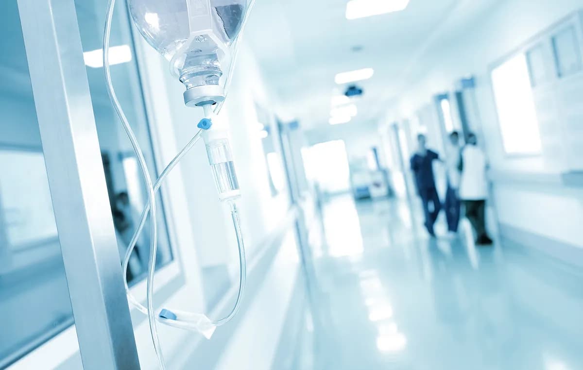 Η Θεσσαλονίκη: Παράνομο ογκολογικό τμήμα σε κλινική