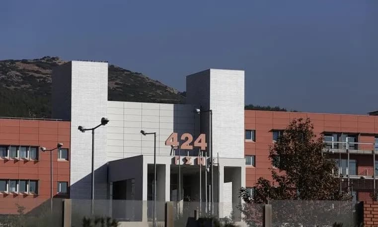 Νεκρός ο διευθυντής Νευρολογικής στη Θεσσαλονίκη