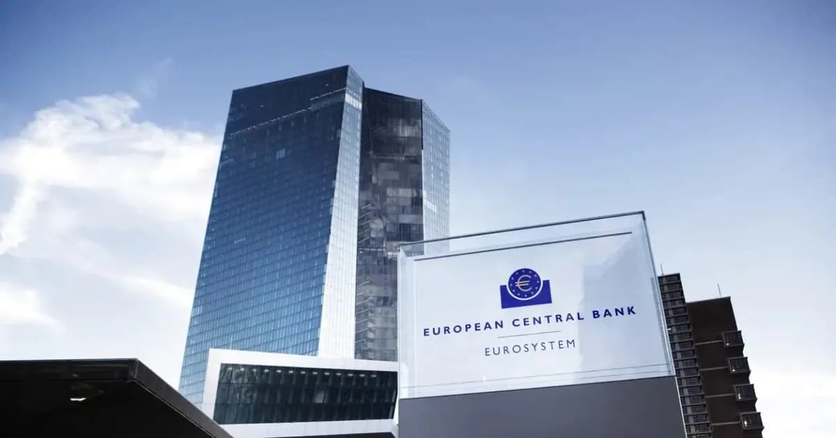 Το πετρέλαιο και ο πληθωρισμός κρίνουν τα επιτόκια της ΕΚΤ