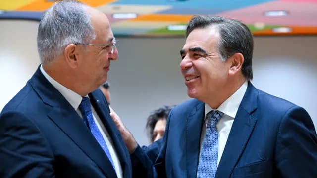 Ο Σχοινάς: Χρηματοδότηση αλιευτικού στόλου από τη νέα ΚΑΠ