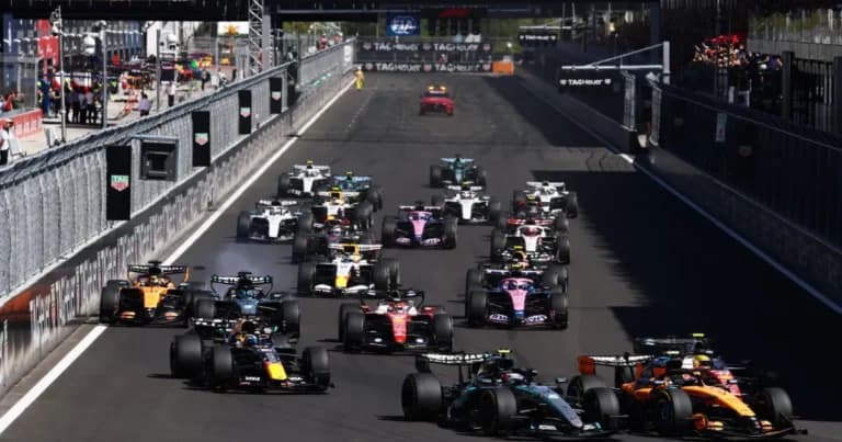 Το καλεντάρι της Formula 1 για το 2027 με 24 αγώνες