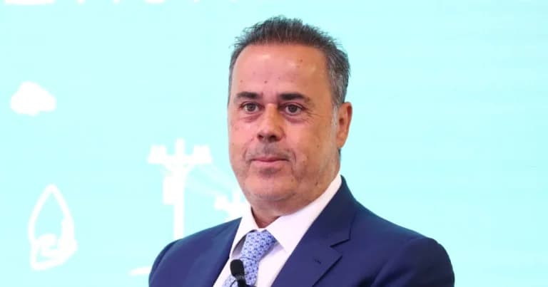 Ο Παπασταύρου στοχεύει σε μείωση 30% του ενεργειακού κόστους