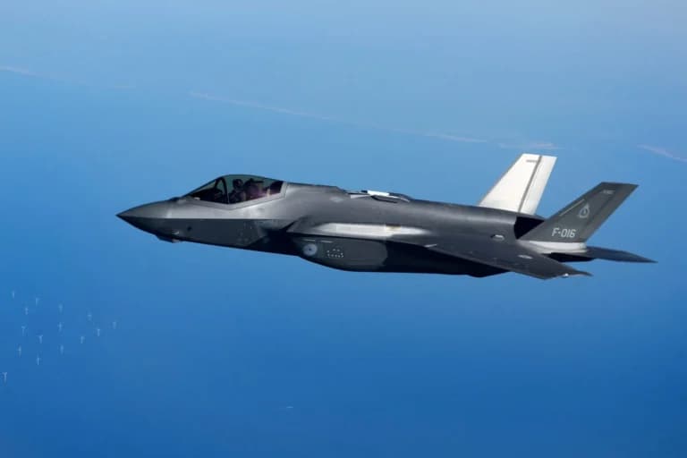 Οι ΗΠΑ εγκρίνουν πώληση F-35 στη Σαουδική Αραβία