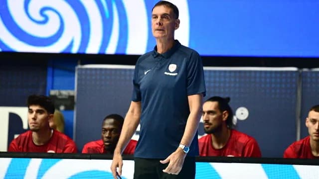 Ο Ολυμπιακός κατέκτησε το Super Cup, μίλησε ο Μπαρτζώκας