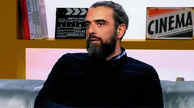 Ο Τσαλίκης «απαντά» σκληρά στην Αφροδίτη Μάνου για τον Μαζωνάκη