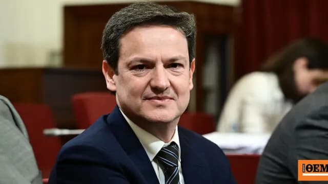 Η παραίτηση Χρήστου Καραδήμα από την Ελληνικό Μετρό