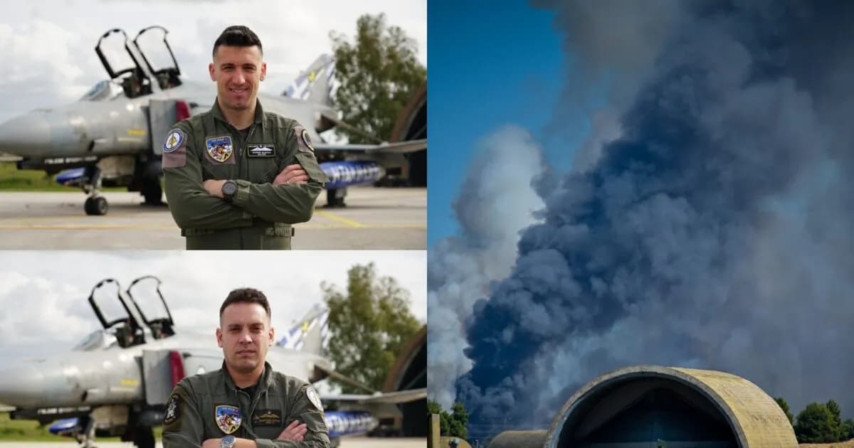 Τραγωδία στην Τανάγρα: Πειστήρια βρέθηκαν στα Ιωάννινα