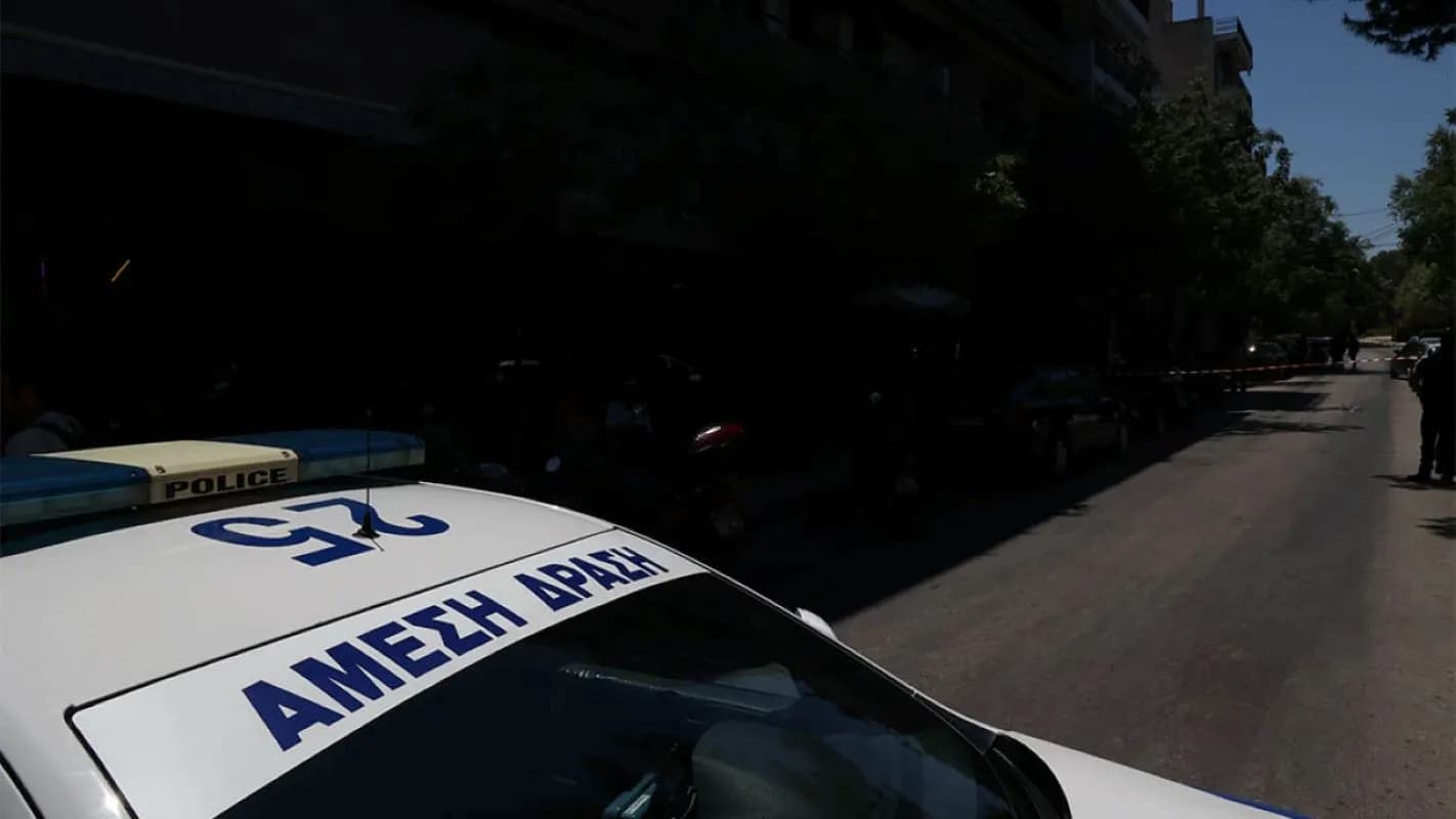 Ξυλοδαρμός 13χρονου στα Χανιά: συνελήφθησαν δύο ανήλικοι