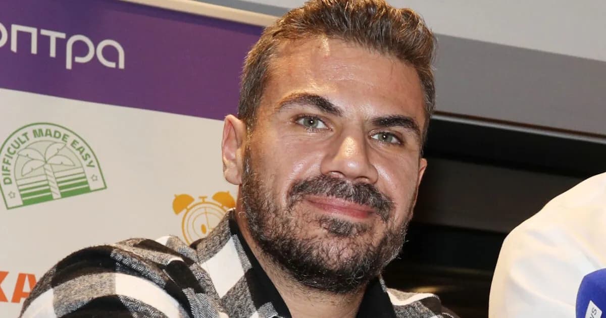 Ο Άκης Πετρετζίκης μιλά για MasterChef και τα μαγαζιά του