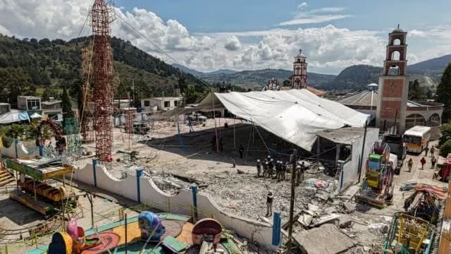 Τραγωδία στο Πράσινο Ακρωτήριο: 25 νεκροί σε δυστύχημα