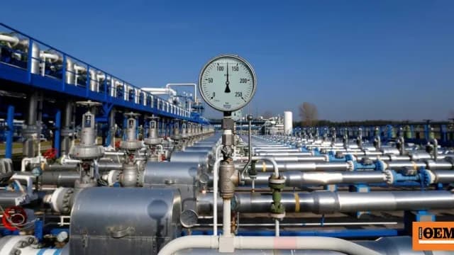 Η Κομισιόν προειδοποιεί την ΕΕ για κρίση τιμών ενέργειας