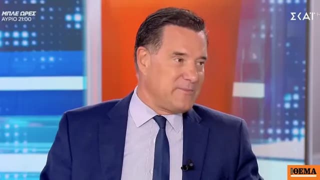 Ο Γεωργιάδης ξεκινά ελέγχους σε διαφημίσεις γιατρών