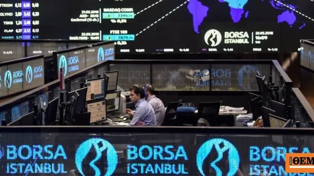 Η Τουρκία σε συναγερμό μετά τις εκροές 18 δισ.