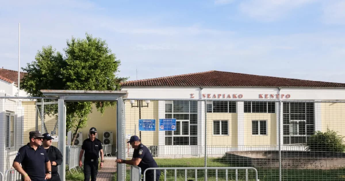 Η δίκη για τα βίντεο των Τεμπών ξεκινά τον Νοέμβριο
