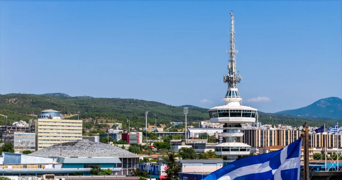 ΔΕΘ 2026: Η Θεσσαλονίκη «φρούριο» για τα εγκαίνια