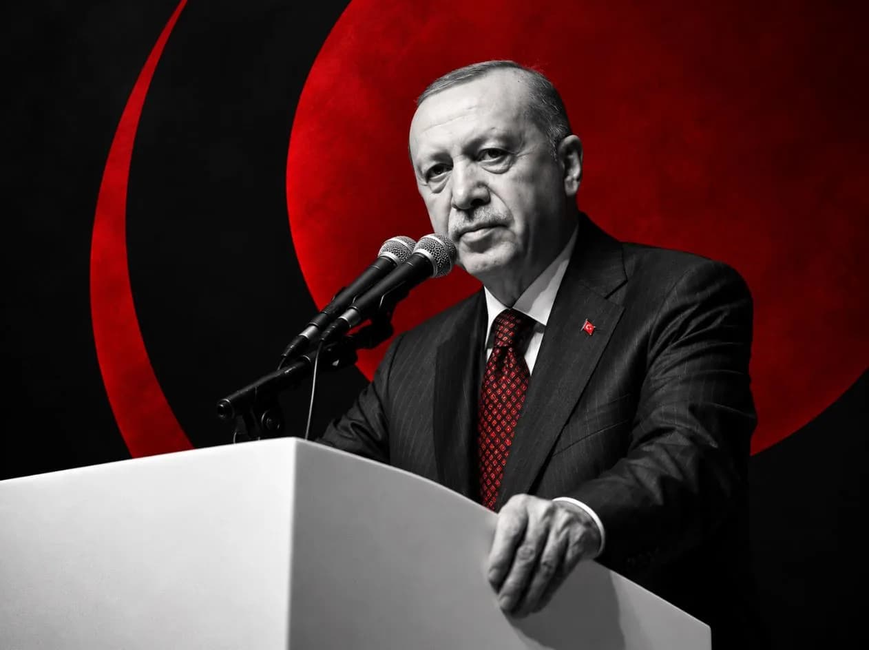 Ο Ερντογάν: Παρακολουθούμε στενά Ελλάδα και Ισραήλ
