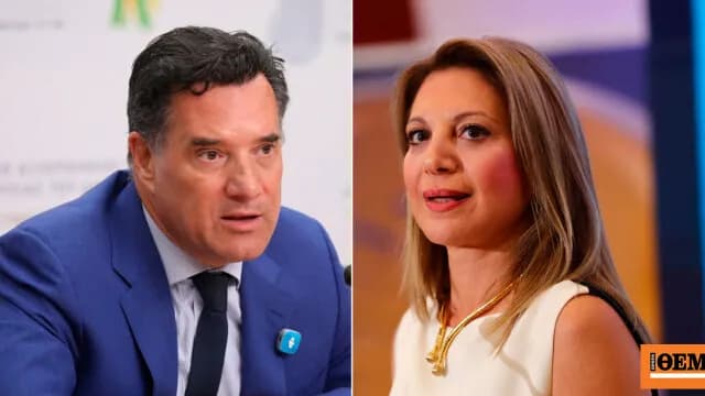Ο Γεωργιάδης κατά Καρυστιανού για την κβαντική ιατρική