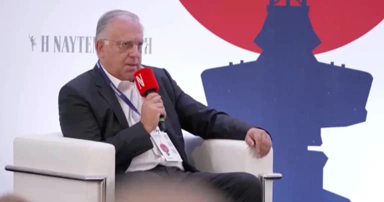 Ο Θεοδωρικάκος για τα μέτρα της ΔΕΘ: «Θα γίνουν πράξη»