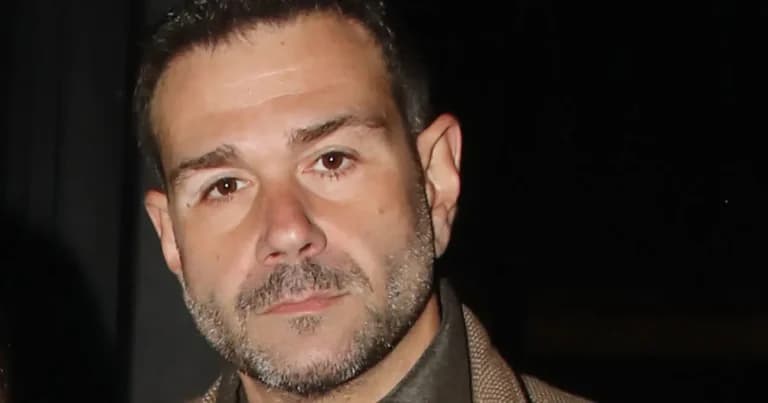 Ο Τάσος Ιορδανίδης αποκαλύπτει περιστατικό με γιατρό δυσανεξίας