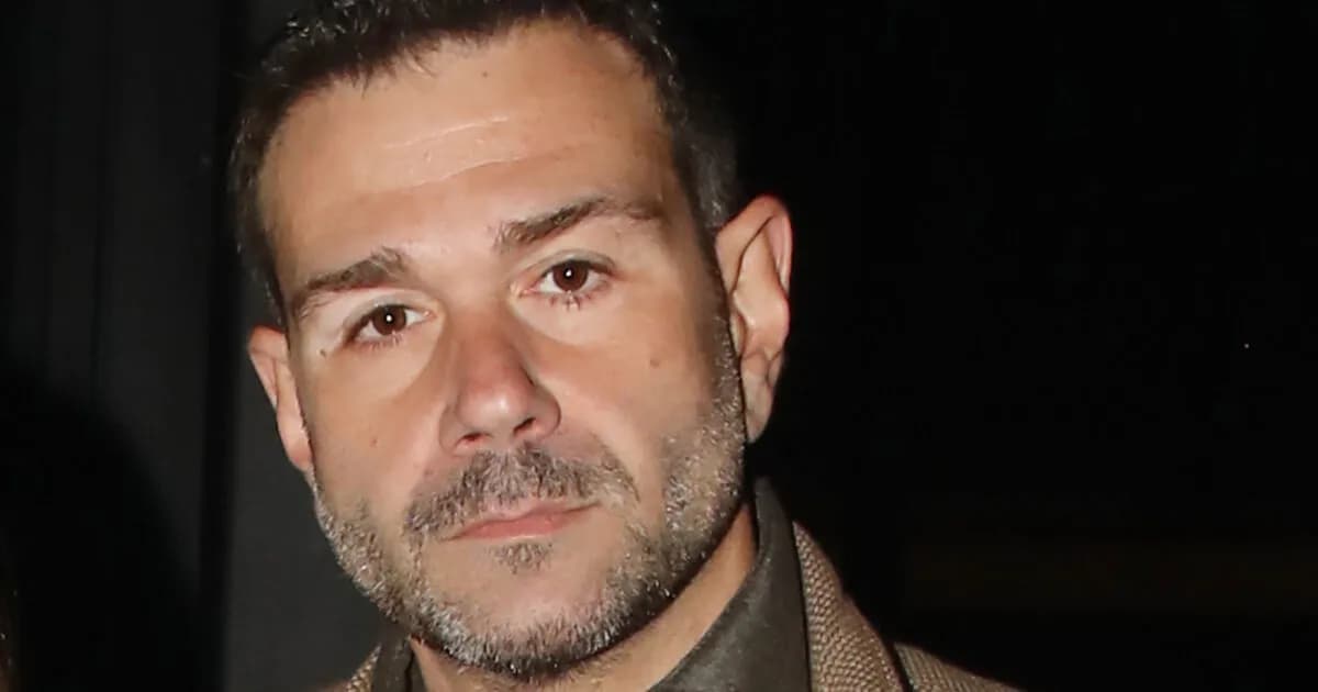 Ο Τάσος Ιορδανίδης αποκαλύπτει περιστατικό με γιατρό δυσανεξίας