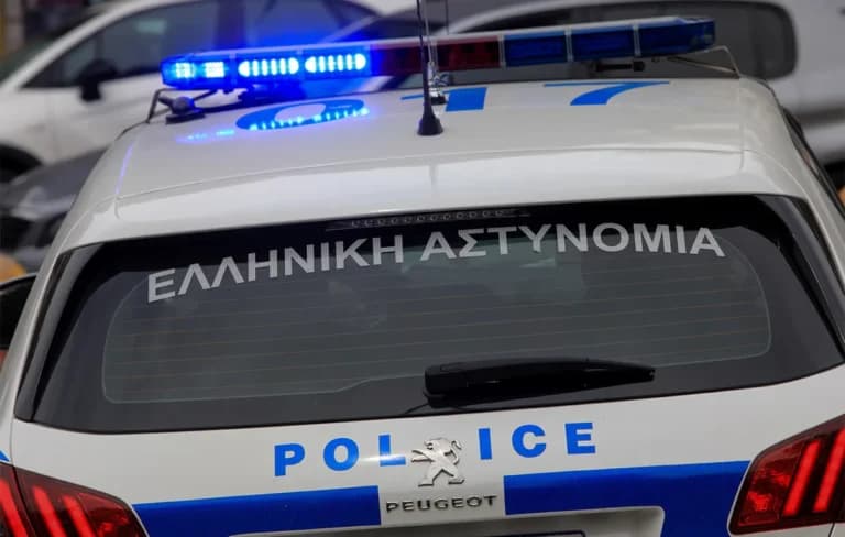 Θεσσαλονίκη: Πυροβολισμός στα Λαδάδικα, αναζητείται ο δράστης