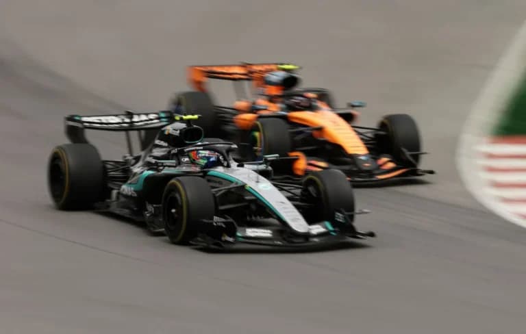 Η Formula 1 κάνει ντεμπούτο στην πίστα της Μαδρίτης