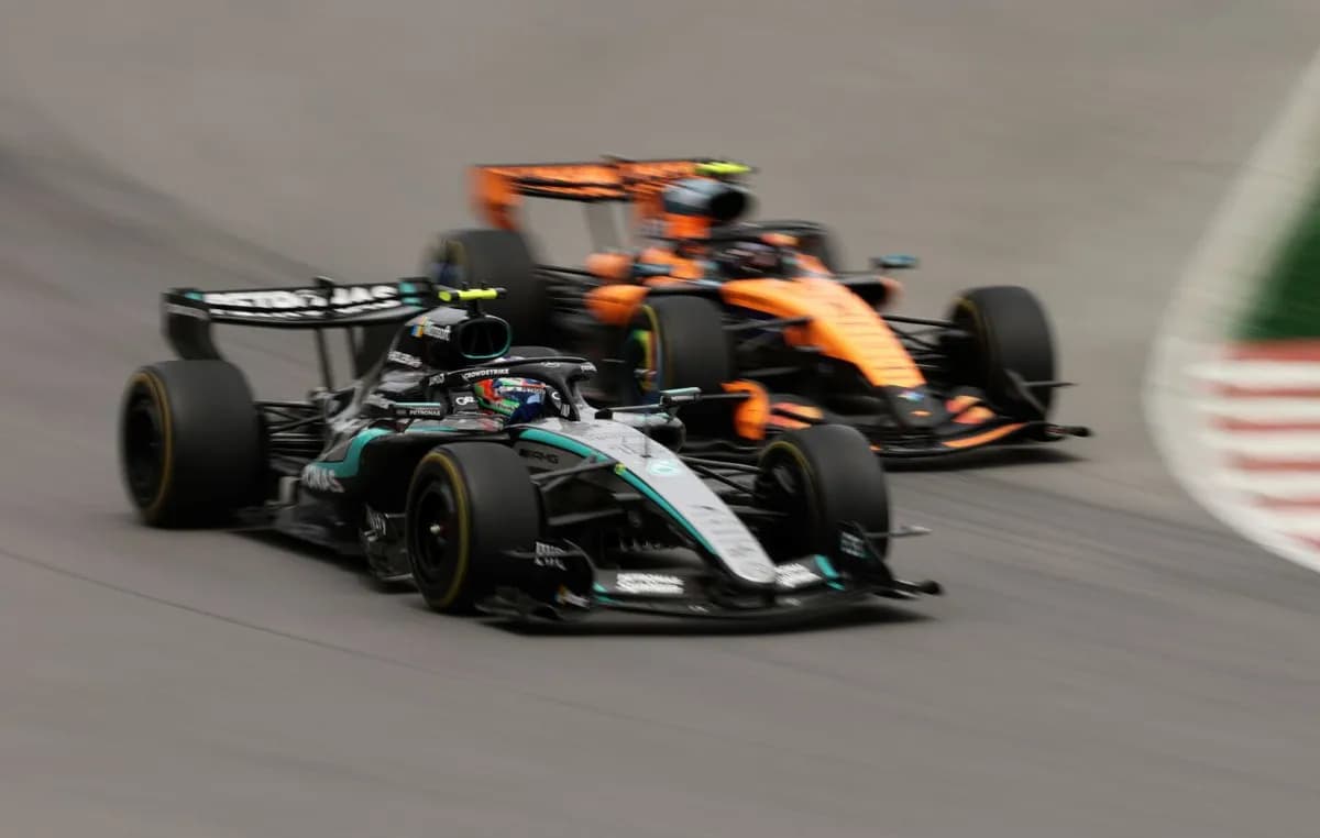 Η Formula 1 κάνει ντεμπούτο στην πίστα της Μαδρίτης