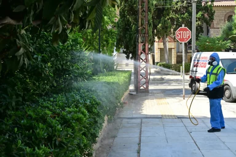 Ιός Δυτικού Νείλου: Νέα κρούσματα και προειδοποίηση ΙΣΑ