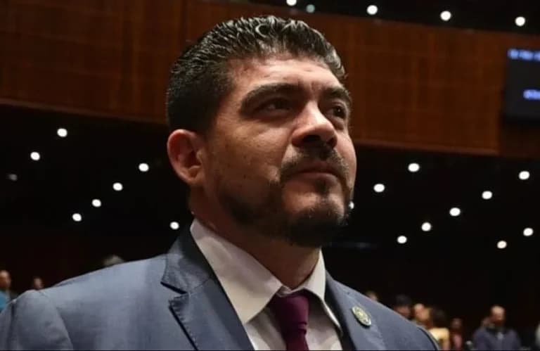 Ο βουλευτής Εσκομπάρ βρέθηκε νεκρός με σφαίρα στο Μεξικό