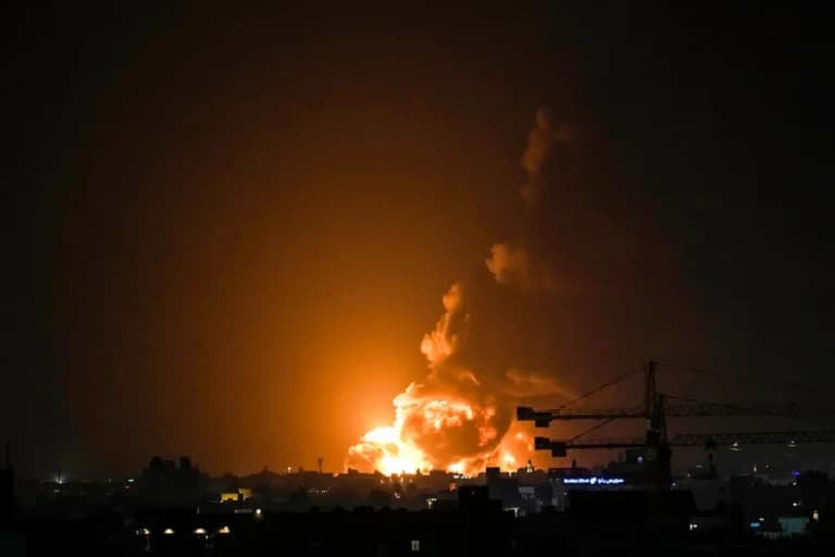 Η Σαουδική Αραβία αναχαίτισε drone των Χούθι κοντά στη Μέκκα