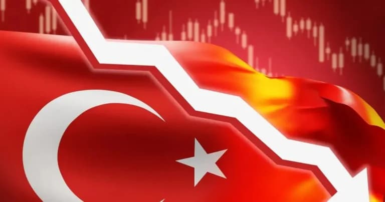 Η κρίση των τουρκικών funds απειλεί 455.000 επενδυτές